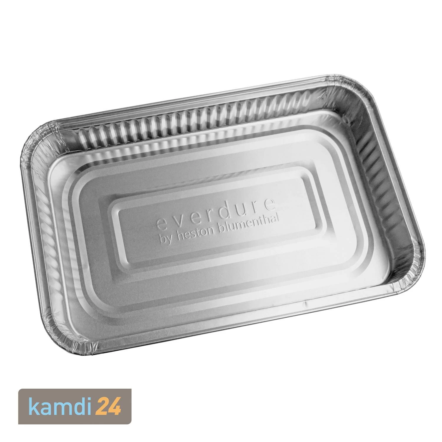 Everdure Abtropfschalen Für FORCE™ Und FURNACE™ (10 Stück) 1 Everdure Abtropfschalen Für FORCE™ Und FURNACE™ (10 Stück)