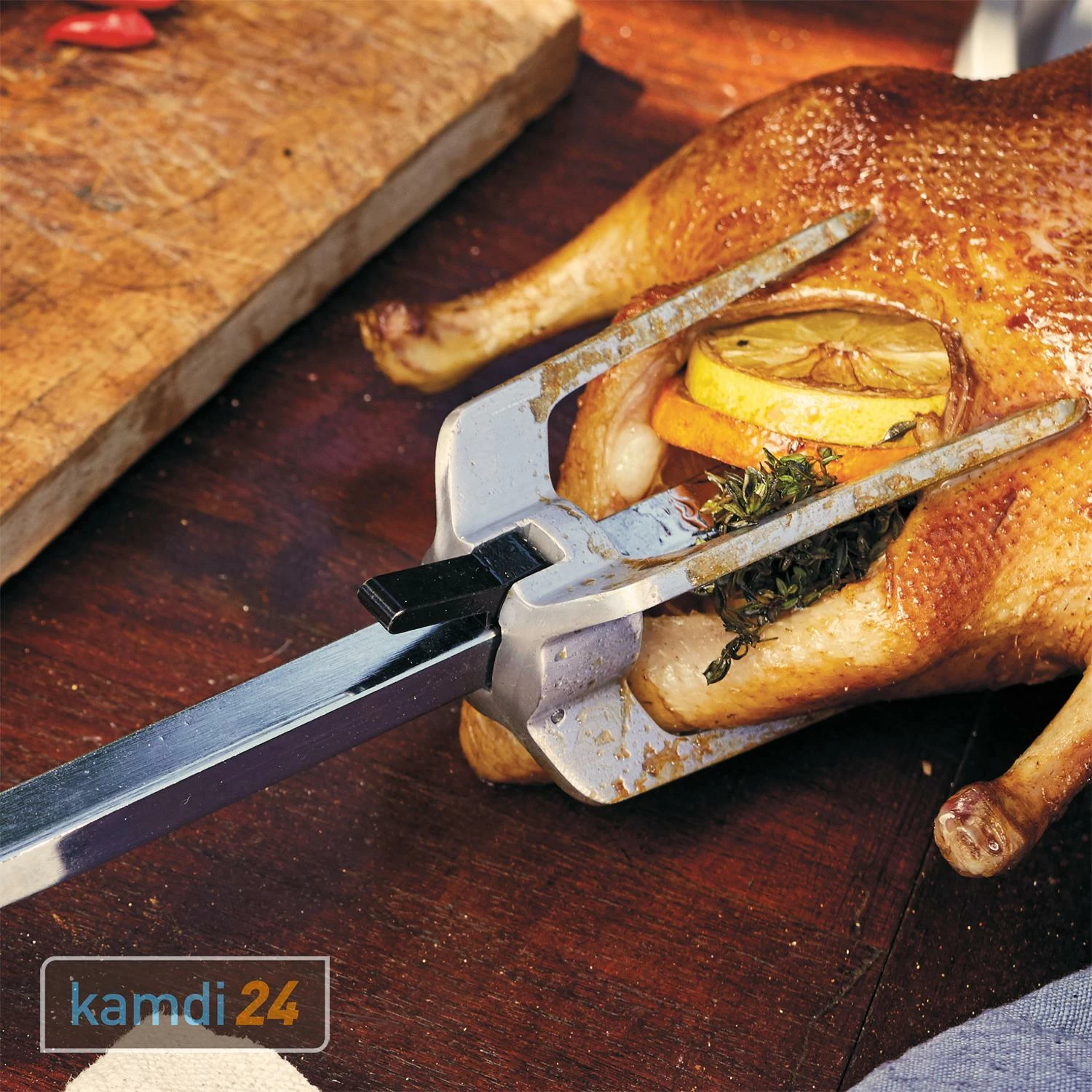 Everdure ClipLock Forks® Für FUSION™ 2 Everdure ClipLock Forks® Für FUSION™ – Bild 2