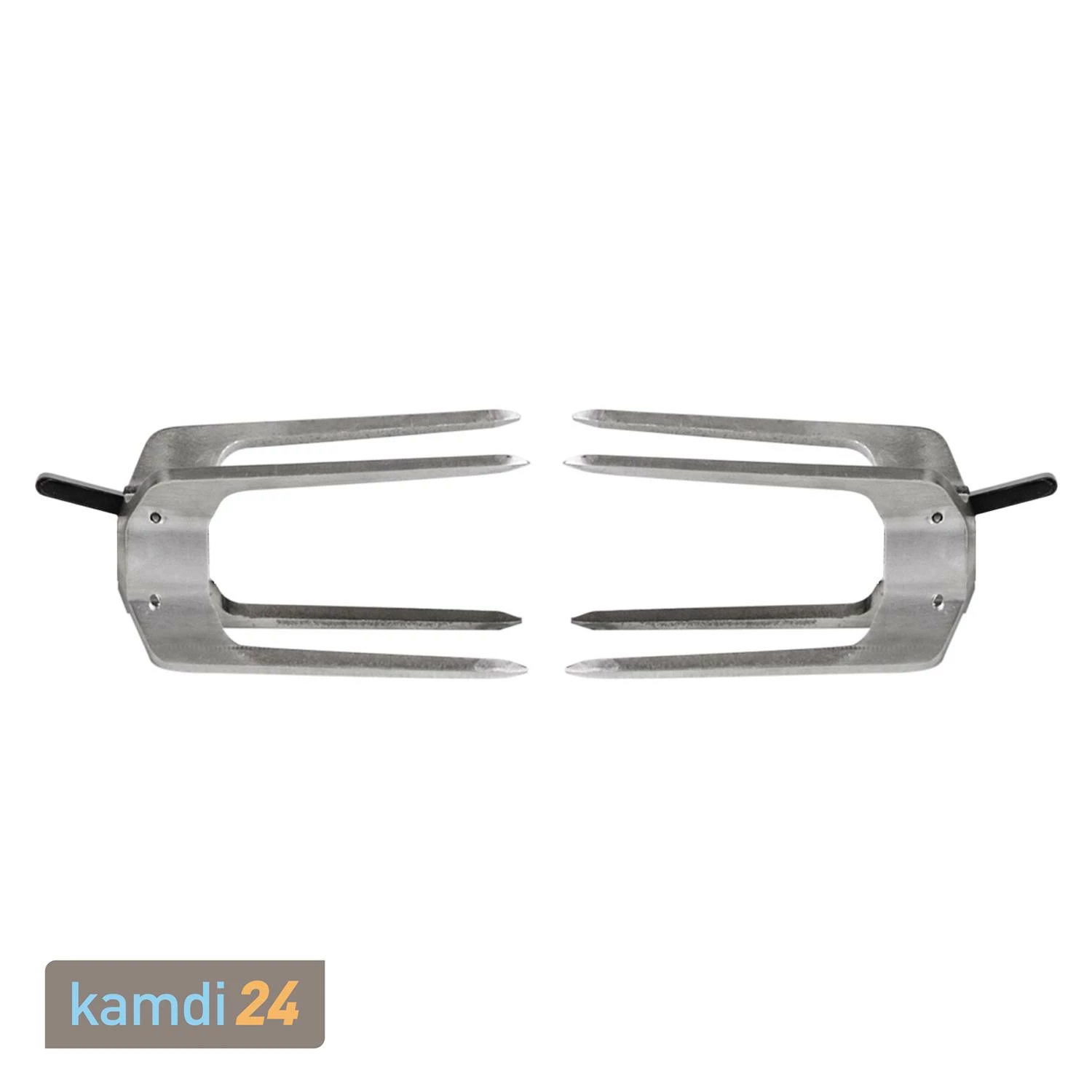 Everdure ClipLock Forks® Für FUSION™ 1 Everdure ClipLock Forks® Für FUSION™