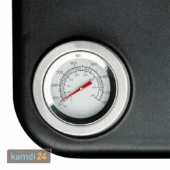 Everdure CUBE 360 Tragbarer Holzkohlegrill Mit Deckel All Black -WEBER Verkäufe everdure cube 360 tragbarer holzkohlegrill mit deckel all black 25675 m 3