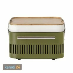 Everdure CUBE™ Holzkohlegrill Khaki + Tragetasche 13 Everdure CUBE™ Holzkohlegrill Khaki + Tragetasche -WEBER Verkäufe everdure cube holzkohlegrill khaki tragetasche 12783 m 2