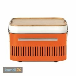 Everdure CUBE™ Holzkohlegrill Orange 14 Everdure CUBE™ Holzkohlegrill Orange -WEBER Verkäufe everdure cube holzkohlegrill orange 12594 m 2