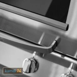 Everdure Einbau-Gasgrill Mit 6 Brennern -WEBER Verkäufe everdure einbau gasgrill mit 6 brennern 23040 m 4