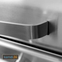 Everdure Einbau-Gasgrill Mit 6 Brennern -WEBER Verkäufe everdure einbau gasgrill mit 6 brennern 23040 m 7