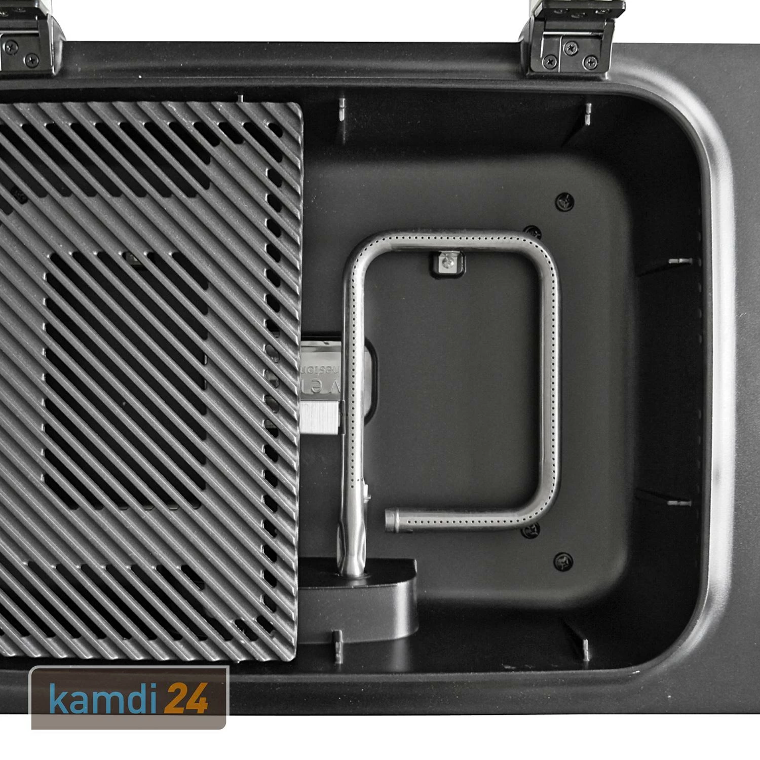 Everdure FORCE™ Gasgrill Mint Mit Doppelboden 7 Everdure FORCE™ Gasgrill Mint Mit Doppelboden – Bild 7