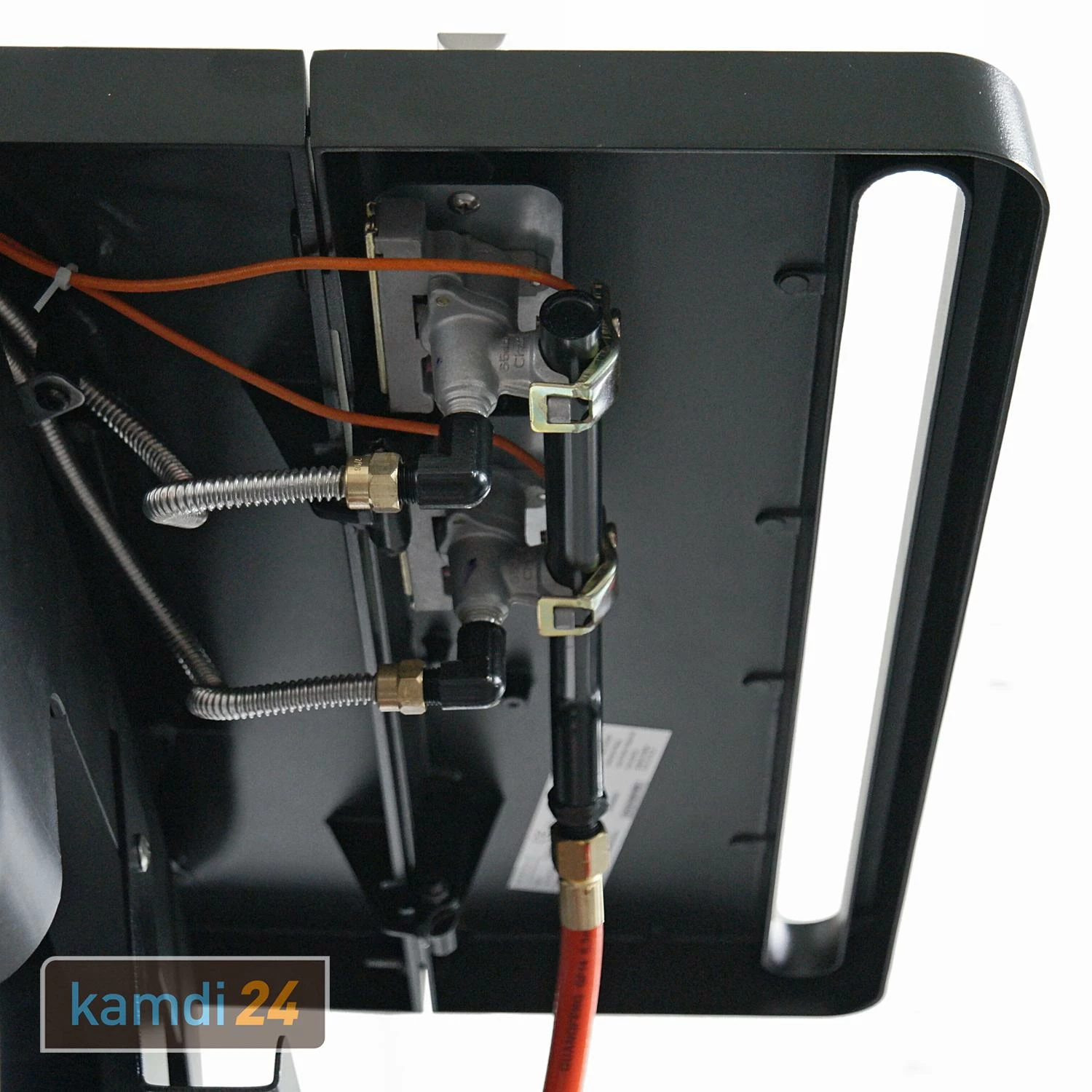 Everdure FORCE™ Gasgrill Mint Mit Doppelboden 8 Everdure FORCE™ Gasgrill Mint Mit Doppelboden – Bild 8