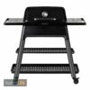 Everdure FORCE™ Gasgrill Schwarz Mit Doppelboden