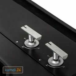 Everdure FORCE™ Gasgrill Schwarz Mit Doppelboden 13 Everdure FORCE™ Gasgrill Schwarz Mit Doppelboden -WEBER Verkäufe everdure force gasgrill schwarz mit doppelboden 20569 m 3