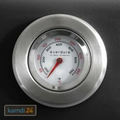 Everdure FORCE™ Gasgrill Schwarz Mit Doppelboden 14 Everdure FORCE™ Gasgrill Schwarz Mit Doppelboden -WEBER Verkäufe everdure force gasgrill schwarz mit doppelboden 20569 m 4