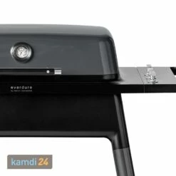 Everdure FURNACE™ Gasgrill Graphite + Abdeckhaube 11 Everdure FURNACE™ Gasgrill Graphite + Abdeckhaube -WEBER Verkäufe everdure furnace gasgrill graphite abdeckhaube 12790 m 2