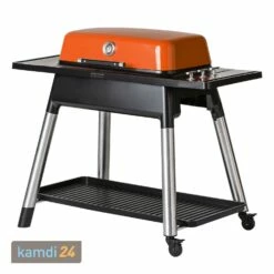 Titelseite -WEBER Verkäufe everdure furnace gasgrill orange 14739 m 1