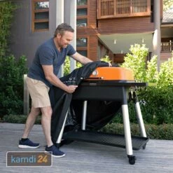 Everdure FURNACE™ Gasgrill Orange 21 Everdure FURNACE™ Gasgrill Orange -WEBER Verkäufe everdure furnace gasgrill orange 14739 m 10