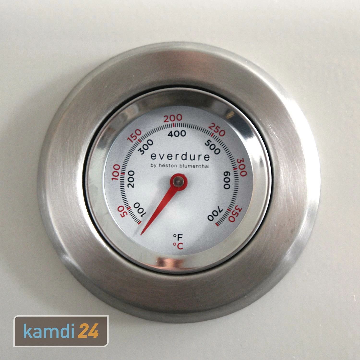 Everdure FURNACE™ Gasgrill Stone Mit Doppelboden 4 Everdure FURNACE™ Gasgrill Stone Mit Doppelboden – Bild 4