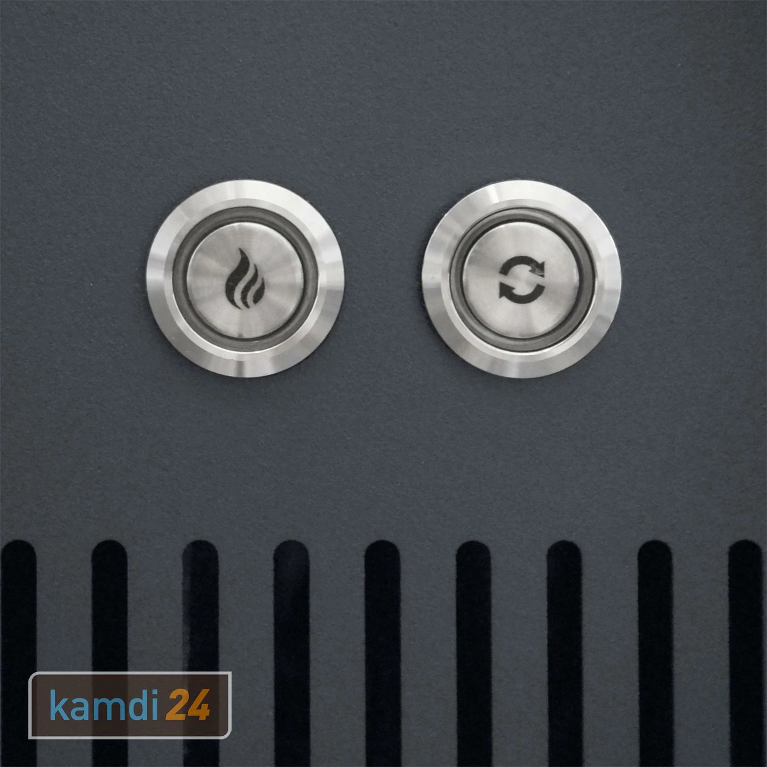 Everdure FUSION™ Holzkohlegrill 7 Everdure FUSION™ Holzkohlegrill – Bild 7