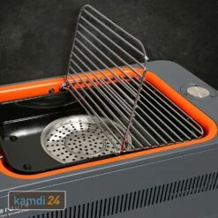 Everdure FUSION™ Holzkohlegrill 19 Everdure FUSION™ Holzkohlegrill -WEBER Verkäufe everdure fusion holzkohlegrill 12591 m 8