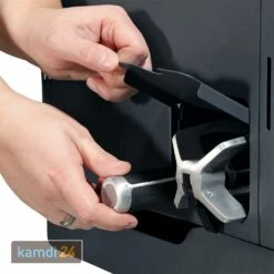 Everdure FUSION™ Holzkohlegrill 20 Everdure FUSION™ Holzkohlegrill -WEBER Verkäufe everdure fusion holzkohlegrill 12591 m 9