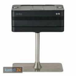 Everdure FUSION™ Holzkohlegrill + Abdeckhaube + Bambustischplatte 11 Everdure FUSION™ Holzkohlegrill + Abdeckhaube + Bambustischplatte -WEBER Verkäufe everdure fusion holzkohlegrill abdeckhaube bambustischplatte 12794 m 2