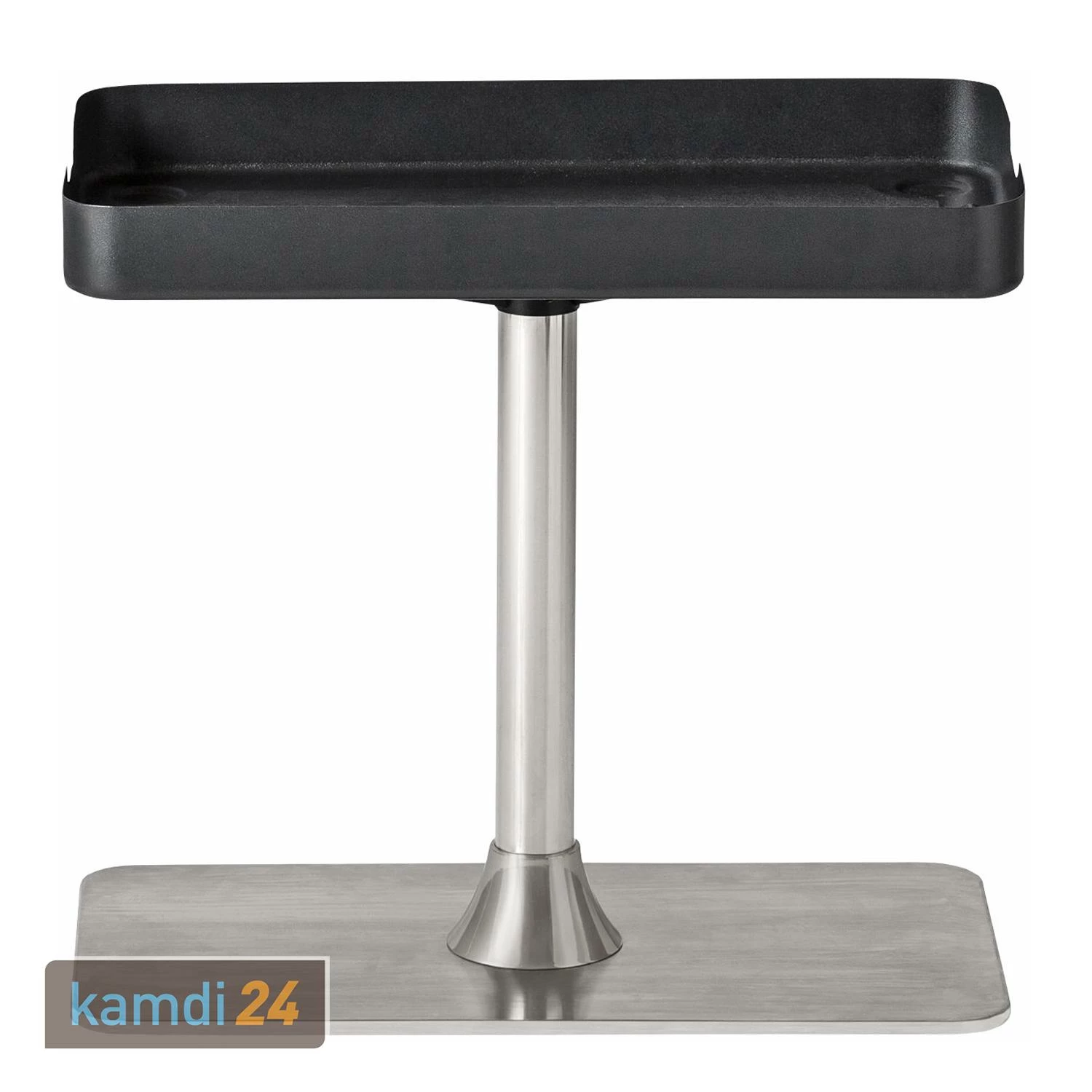 Everdure FUSION™ Holzkohlegrill + Abdeckhaube + Bambustischplatte 6 Everdure FUSION™ Holzkohlegrill + Abdeckhaube + Bambustischplatte – Bild 6