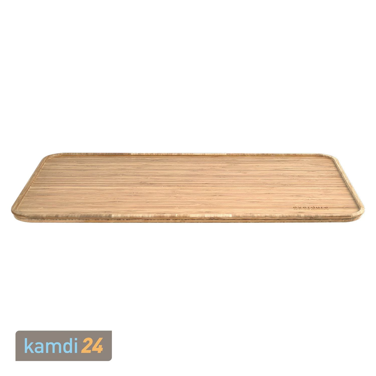 Everdure FUSION™ Holzkohlegrill + Abdeckhaube + Bambustischplatte 7 Everdure FUSION™ Holzkohlegrill + Abdeckhaube + Bambustischplatte – Bild 7