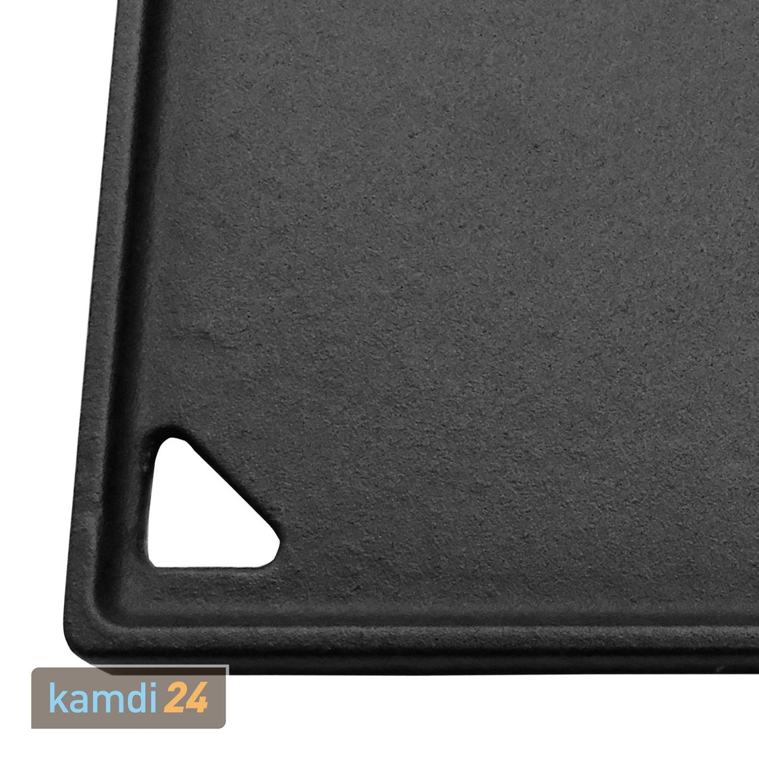 Everdure Grillplatte Mitte Für FURNACE™ 2 Everdure Grillplatte Mitte Für FURNACE™ – Bild 2