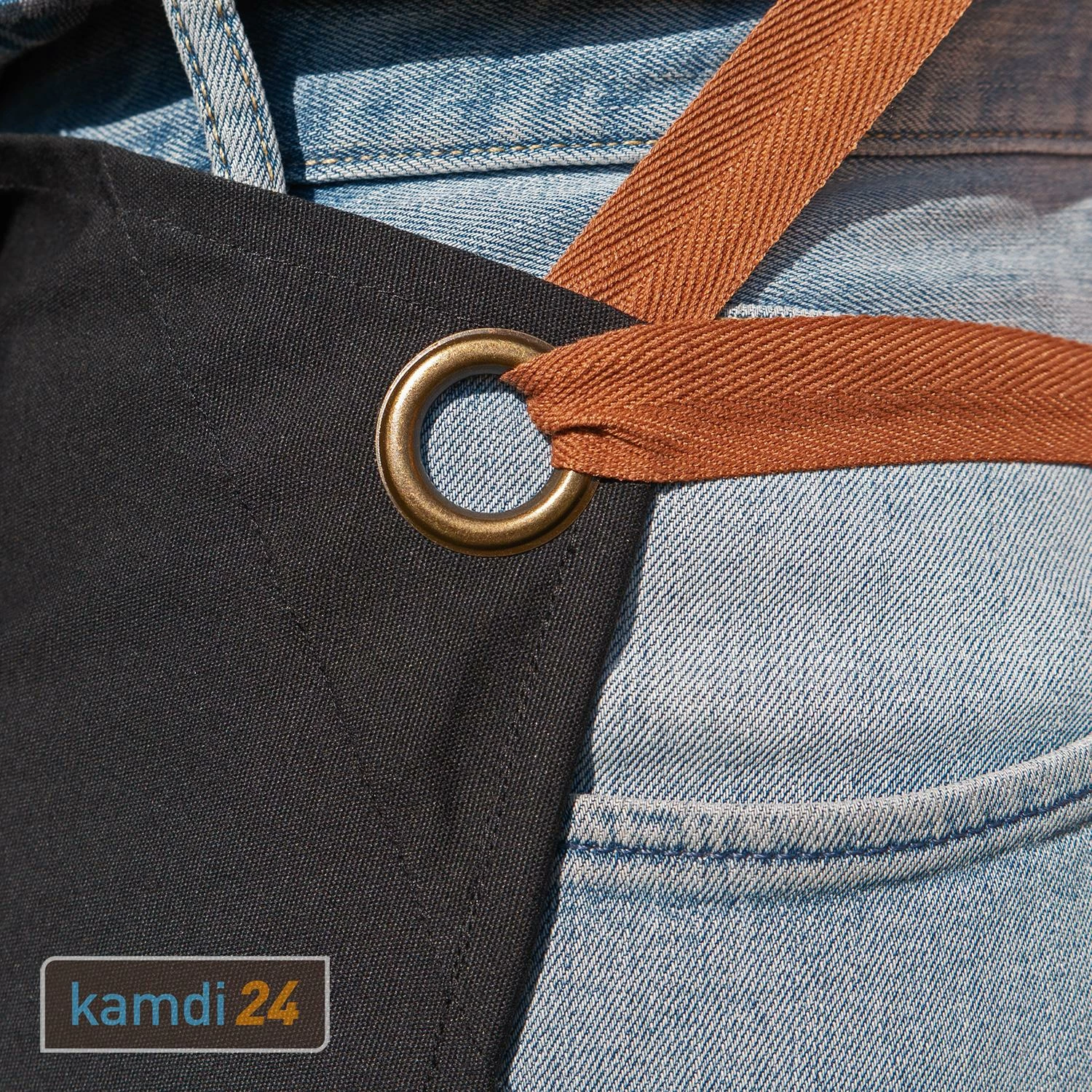 Everdure Grillschürze 4 Everdure Grillschürze – Bild 4