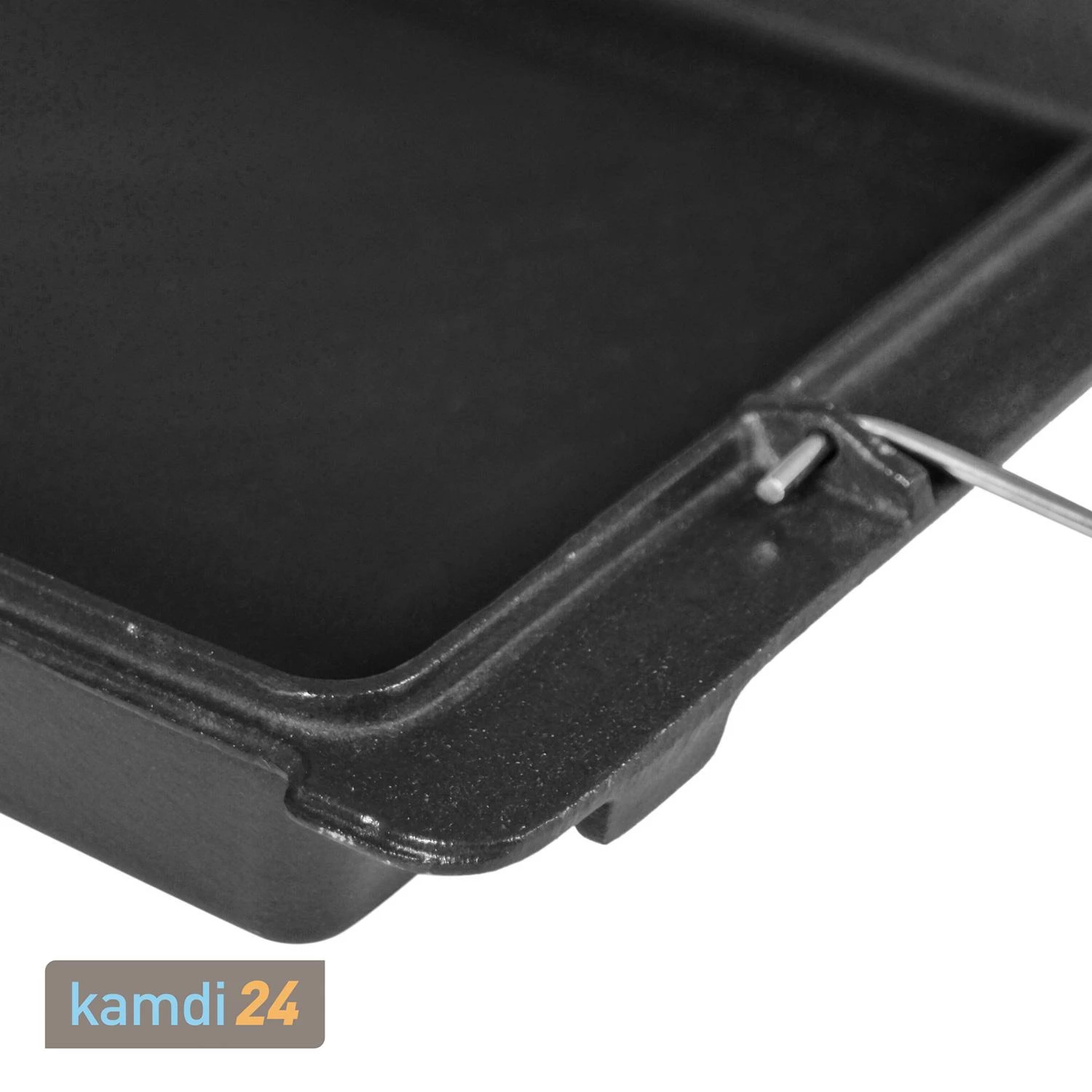 Everdure Gussbräter Für NEO Outdoorküche 3 Everdure Gussbräter Für NEO Outdoorküche – Bild 3