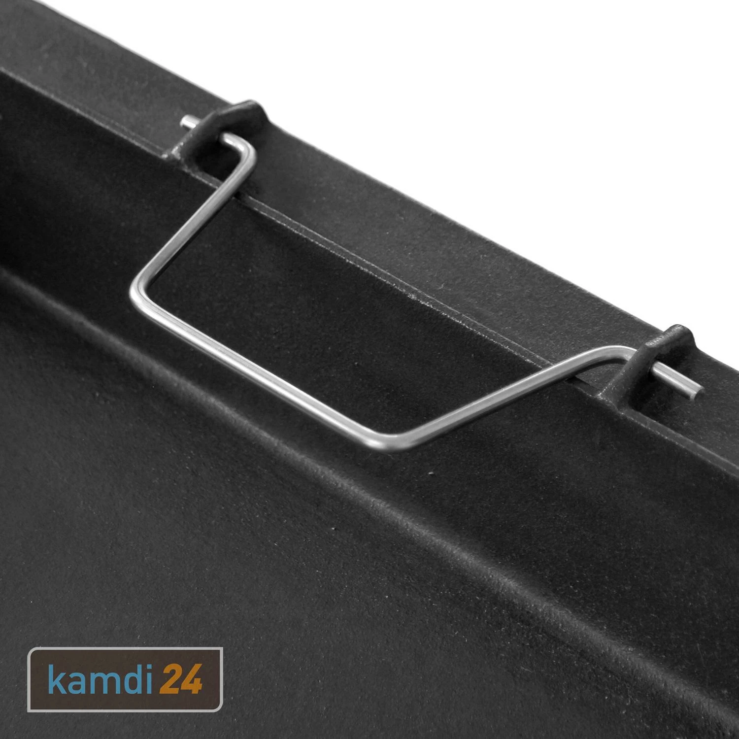 Everdure Gussbräter Für NEO Outdoorküche 4 Everdure Gussbräter Für NEO Outdoorküche – Bild 4