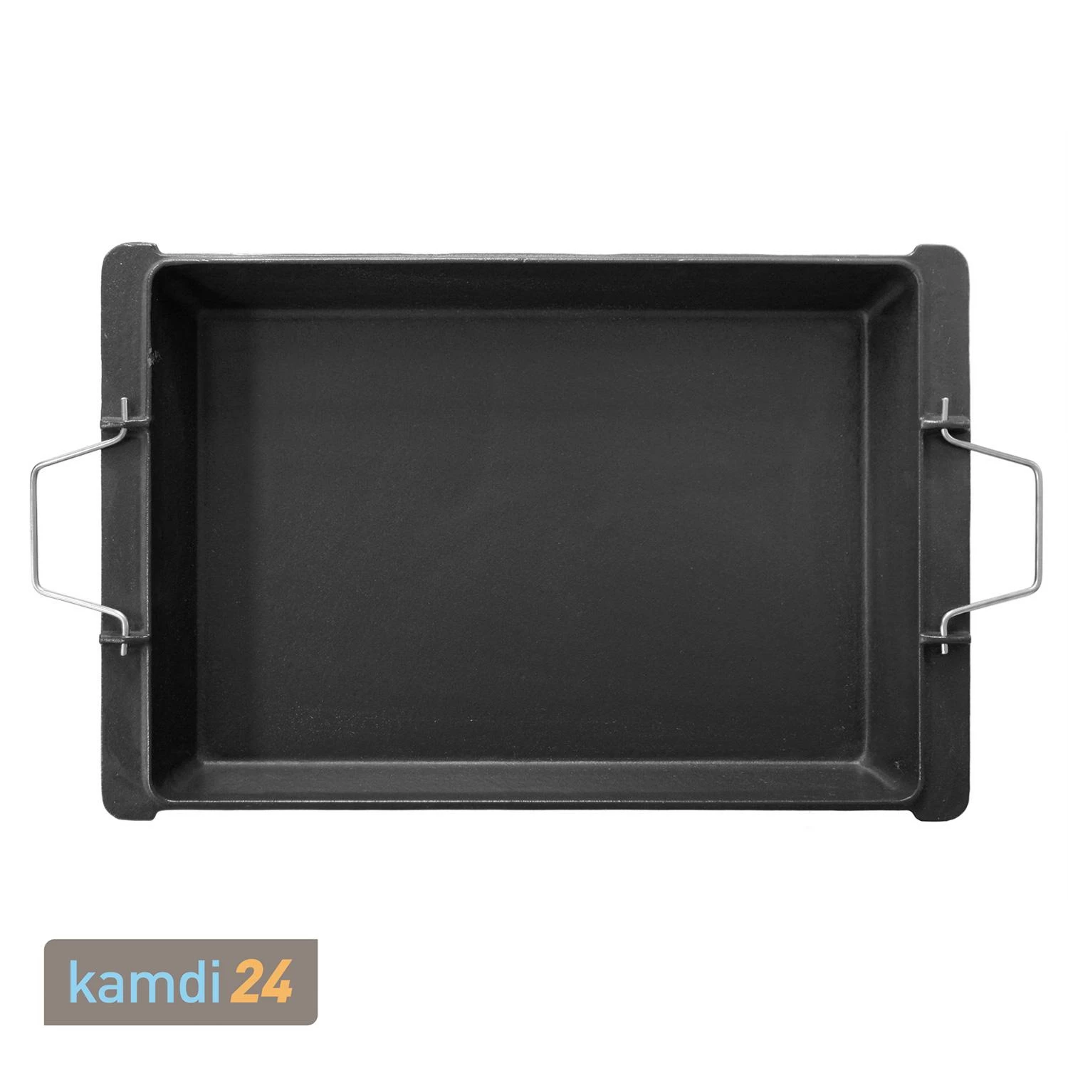 Everdure Gussbräter Für NEO Outdoorküche 1 Everdure Gussbräter Für NEO Outdoorküche