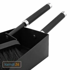 Everdure Handfeger-Set -WEBER Verkäufe everdure handfeger set 12652 m 2