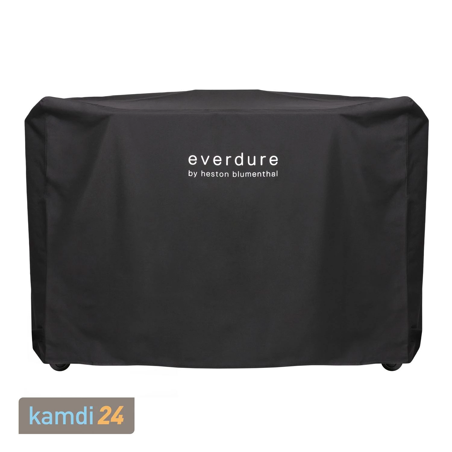 Everdure HUB™ Holzkohlegrill + Abdeckhaube 8 Everdure HUB™ Holzkohlegrill + Abdeckhaube – Bild 8