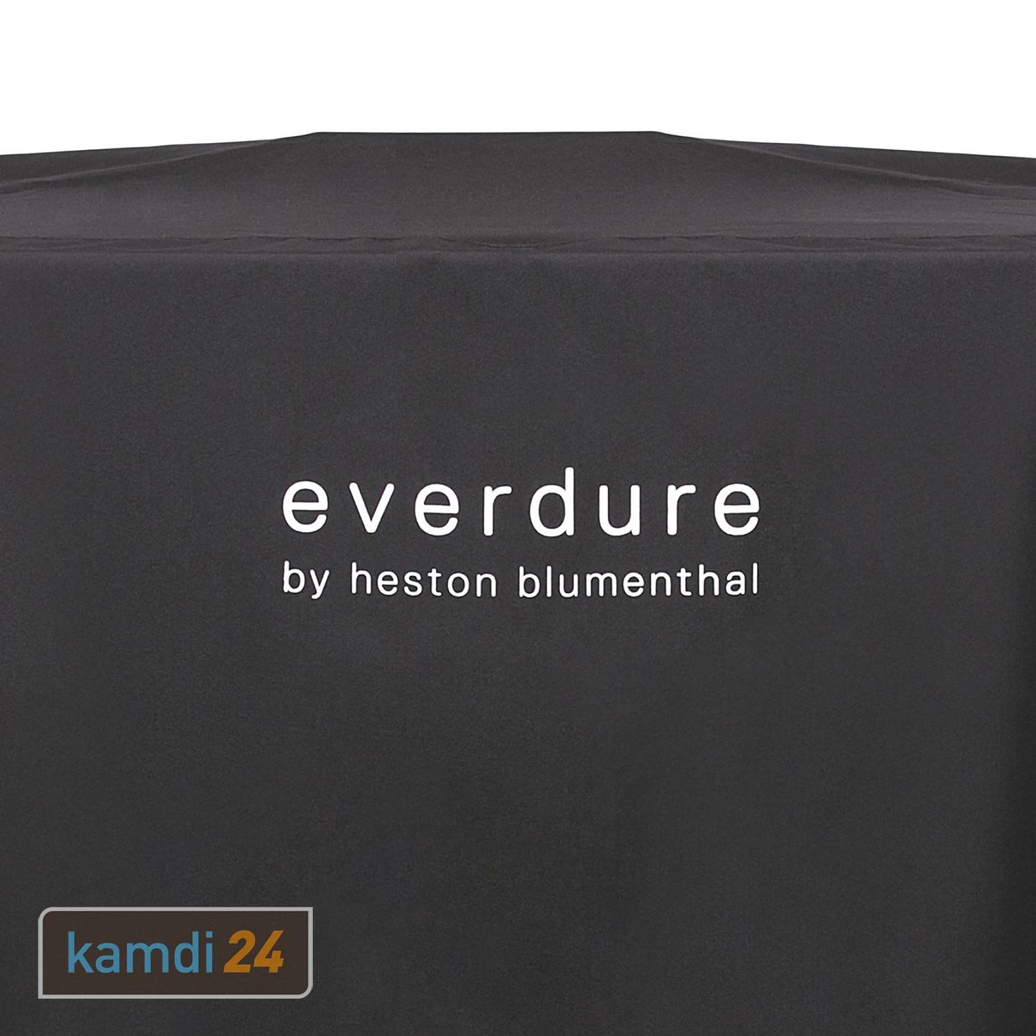 Everdure HUB™ Holzkohlegrill + Abdeckhaube 9 Everdure HUB™ Holzkohlegrill + Abdeckhaube – Bild 9