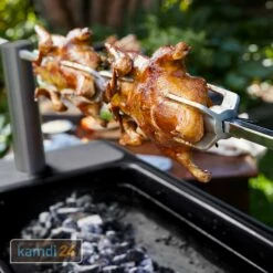 Everdure HUB™ II Holzkohlegrill 18 Everdure HUB™ II Holzkohlegrill -WEBER Verkäufe everdure hub ii holzkohlegrill 14942 m 7