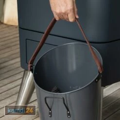 Everdure Kohleeimer 7 Everdure Kohleeimer -WEBER Verkäufe everdure kohleeimer 12648 m 3