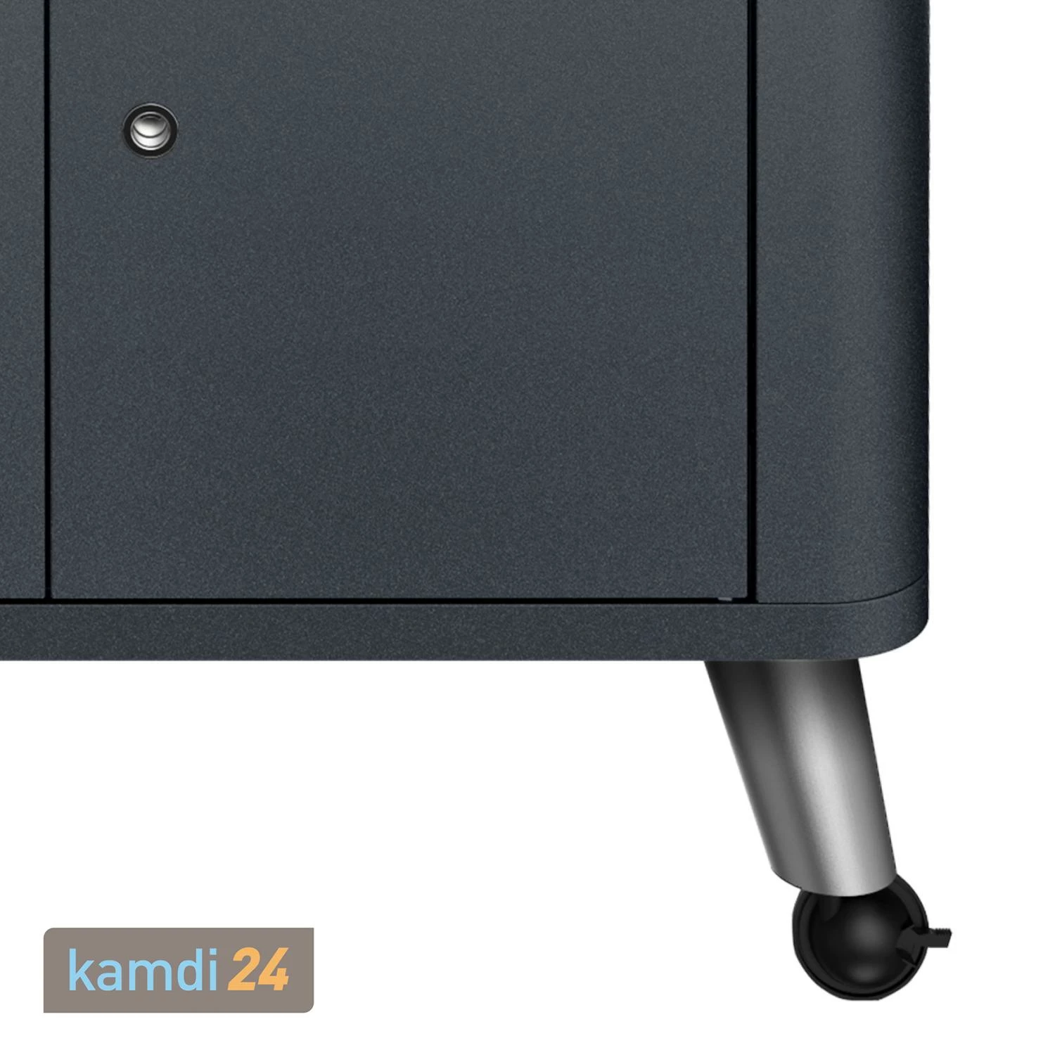 Everdure Mobile Outdoorküche 5 Everdure Mobile Outdoorküche – Bild 5