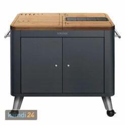 Everdure Mobile Outdoorküche