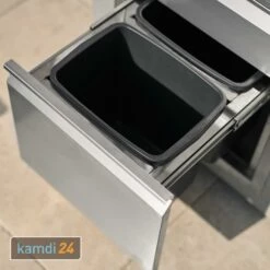 Everdure NEO Outdoorküche -WEBER Verkäufe everdure neo outdoorkueche 20580 m 7