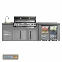 Everdure NEO Outdoorküche