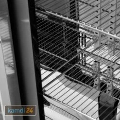 Everdure Outdoor Einbau-Kühlschrank -WEBER Verkäufe everdure outdoor einbau kuehlschrank 23042 m 5