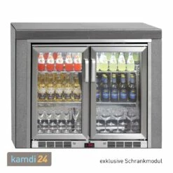 Everdure Outdoor Einbau-Kühlschrank -WEBER Verkäufe everdure outdoor einbau kuehlschrank 23042 m 7
