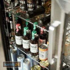 Everdure Outdoor Einbau-Kühlschrank -WEBER Verkäufe everdure outdoor einbau kuehlschrank 23042 m 8