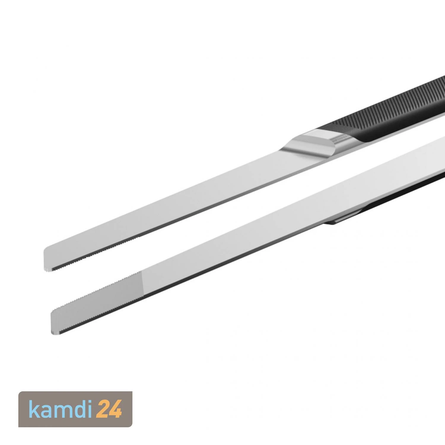 Everdure Premiumpinzette Mit Softgriff L 2 Everdure Premiumpinzette Mit Softgriff L – Bild 2