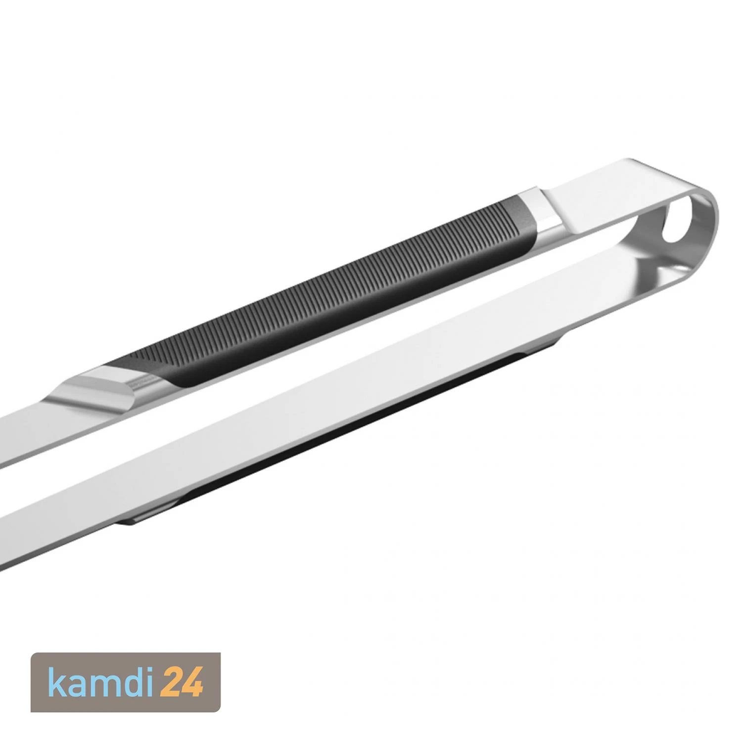 Everdure Premiumpinzette Mit Softgriff L 3 Everdure Premiumpinzette Mit Softgriff L – Bild 3