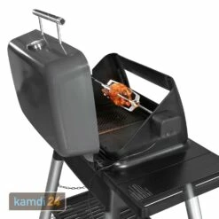 Everdure Rotisserie-System Für FORCE -WEBER Verkäufe everdure rotisserie system fuer force 17357 m 11