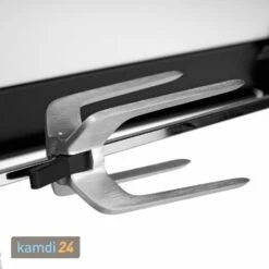 Everdure Rotisserie-System Für FORCE -WEBER Verkäufe everdure rotisserie system fuer force 17357 m 3