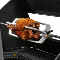 Everdure Rotisserie-System Für FORCE -WEBER Verkäufe everdure rotisserie system fuer force 17357 m 8