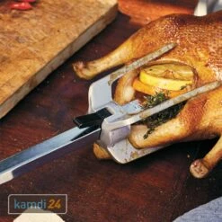 Everdure Rotisserie-System Für FORCE -WEBER Verkäufe everdure rotisserie system fuer force 17357 m 9