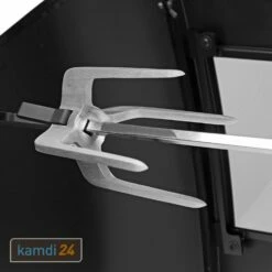 Everdure Rotisserie-System Für FURNACE 13 Everdure Rotisserie-System Für FURNACE -WEBER Verkäufe everdure rotisserie system fuer furnace 17358 m 2