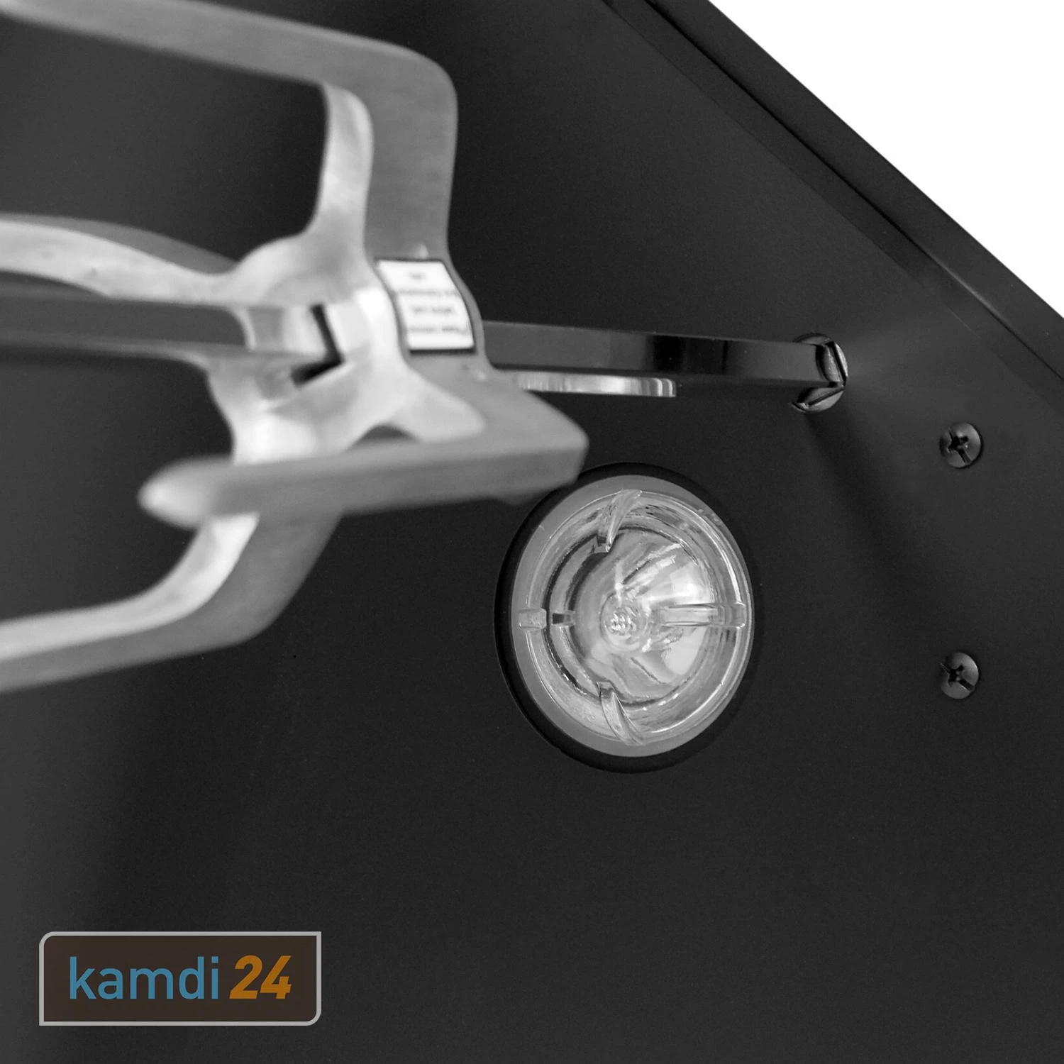 Everdure Rotisserie-System Für FURNACE 5 Everdure Rotisserie-System Für FURNACE – Bild 5