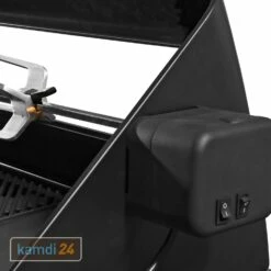 Everdure Rotisserie-System Für FURNACE 18 Everdure Rotisserie-System Für FURNACE -WEBER Verkäufe everdure rotisserie system fuer furnace 17358 m 7