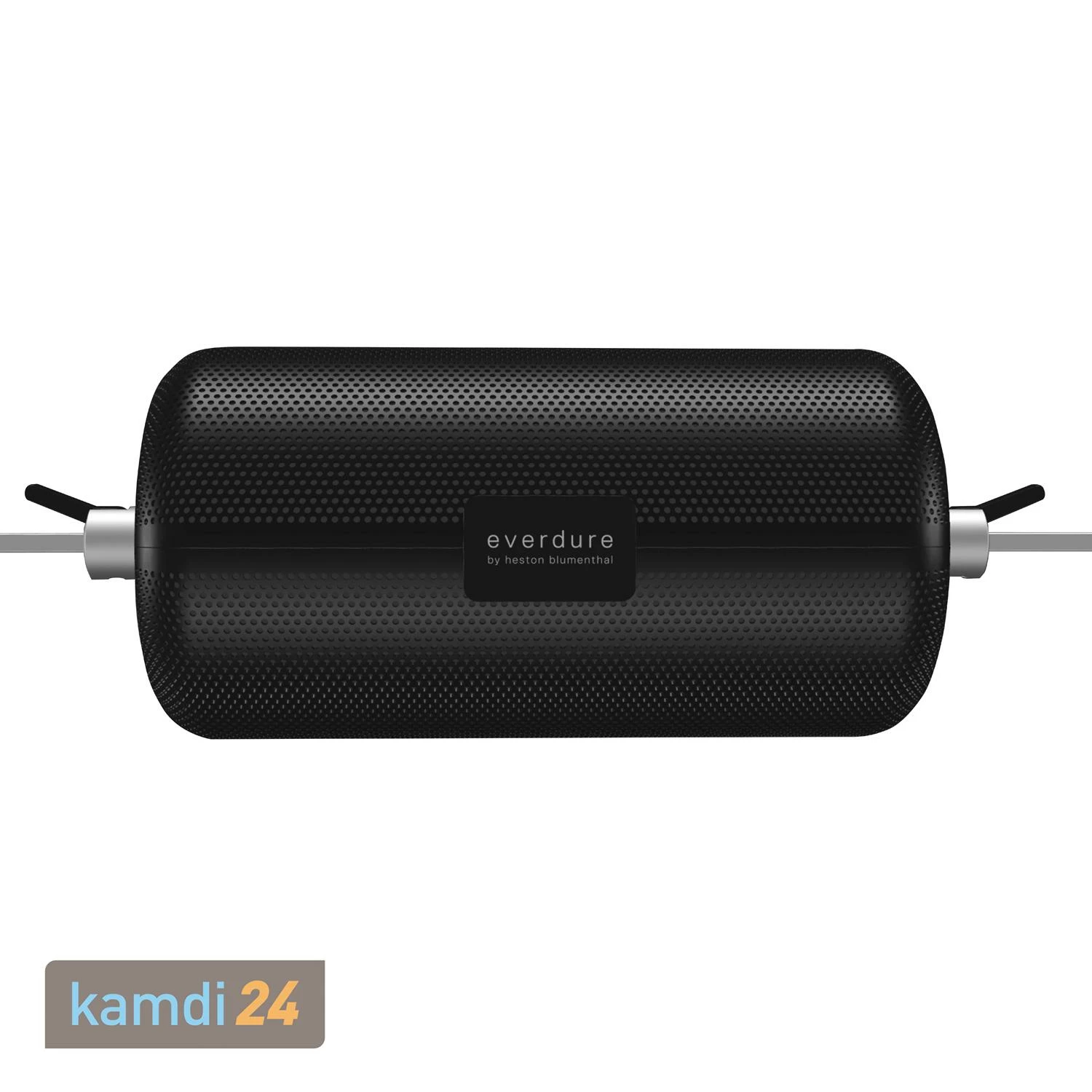 Everdure Rotisserietrommel Für HUB™ Und FUSION™ 2 Everdure Rotisserietrommel Für HUB™ Und FUSION™ – Bild 2